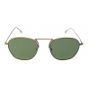David Marc - HACKMAN AG - Sunglasses - Handmade in Italy - David Marc Eyewear