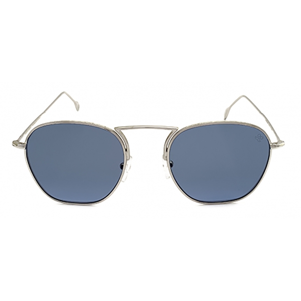 David Marc - HACKMAN AP - Occhiali da Sole - Handmade in Italy - David Marc Eyewear