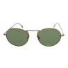 David Marc - HACKMAN BKG - Occhiali da Sole - Handmade in Italy - David Marc Eyewear