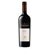 Terrazas de Los Andes - Terrazas Selection Malbec - Malbec - Vino Rosso - Luxury Limited Edition - 750 ml