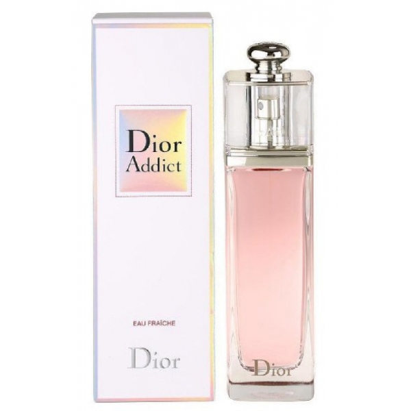 Dior - Addict - Eau Fraiche - Fragranze Luxury - 100 ml