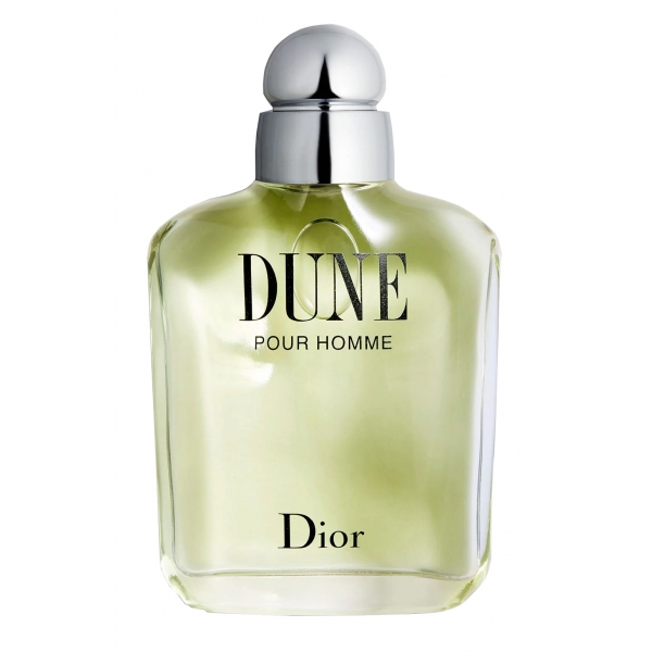 Dior - Dune Pour Homme - Eau de Toilette - Fragranze Luxury - 100 ml