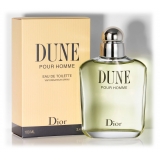 Dior - Dune Pour Homme - Eau de Toilette - Luxury Fragrances - 100 ml
