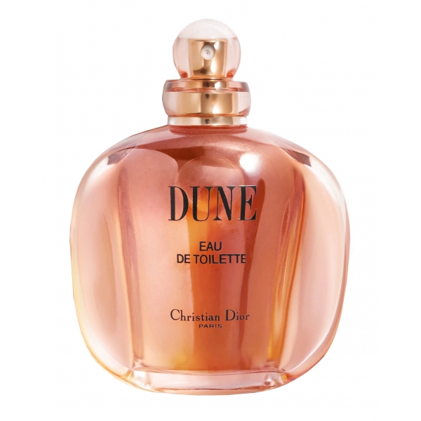 Dior - Dune - Eau de Toilette - Fragranze Luxury - 100 ml