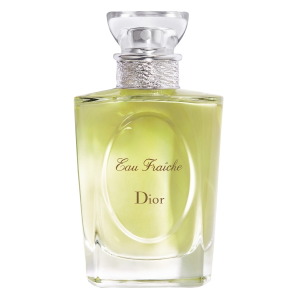 Dior - Eau Fraîche - Eau de Toilette - Fragranze Luxury - 100 ml