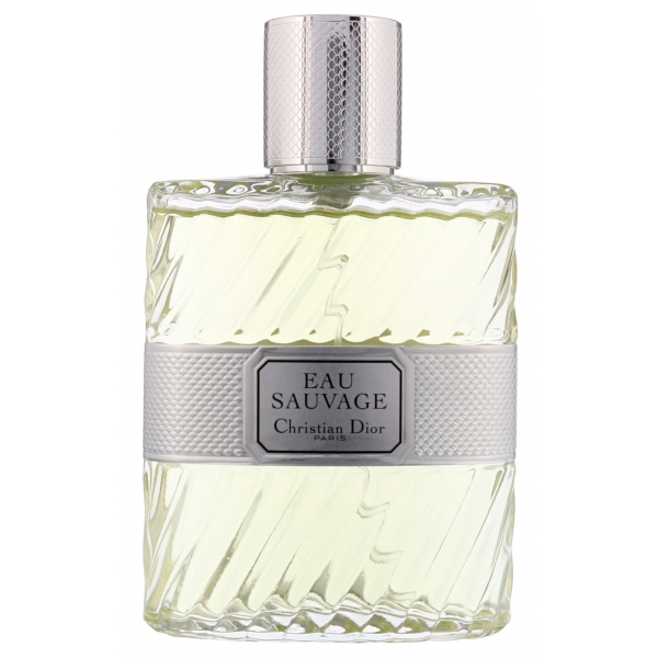 Dior - Eau Sauvage - Eau de Toilette - Luxury Fragrances - 100 ml