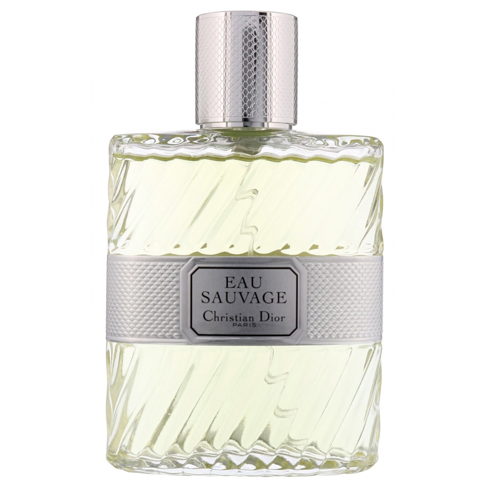 Dior - Eau Sauvage de Toilette Luxury Fragrances - 100 ml -