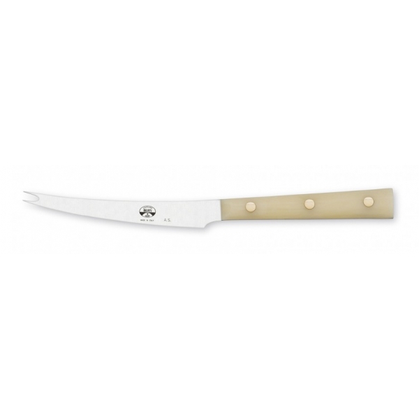 Coltellerie Berti - 1895 - Coltello Paste Molli - N. 428 - Coltelli Esclusivi Artigianali - Handmade in Italy