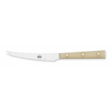 Coltellerie Berti - 1895 - Soft Paste Knife - N. 428 - Exclusive Artisan Knives - Handmade in Italy