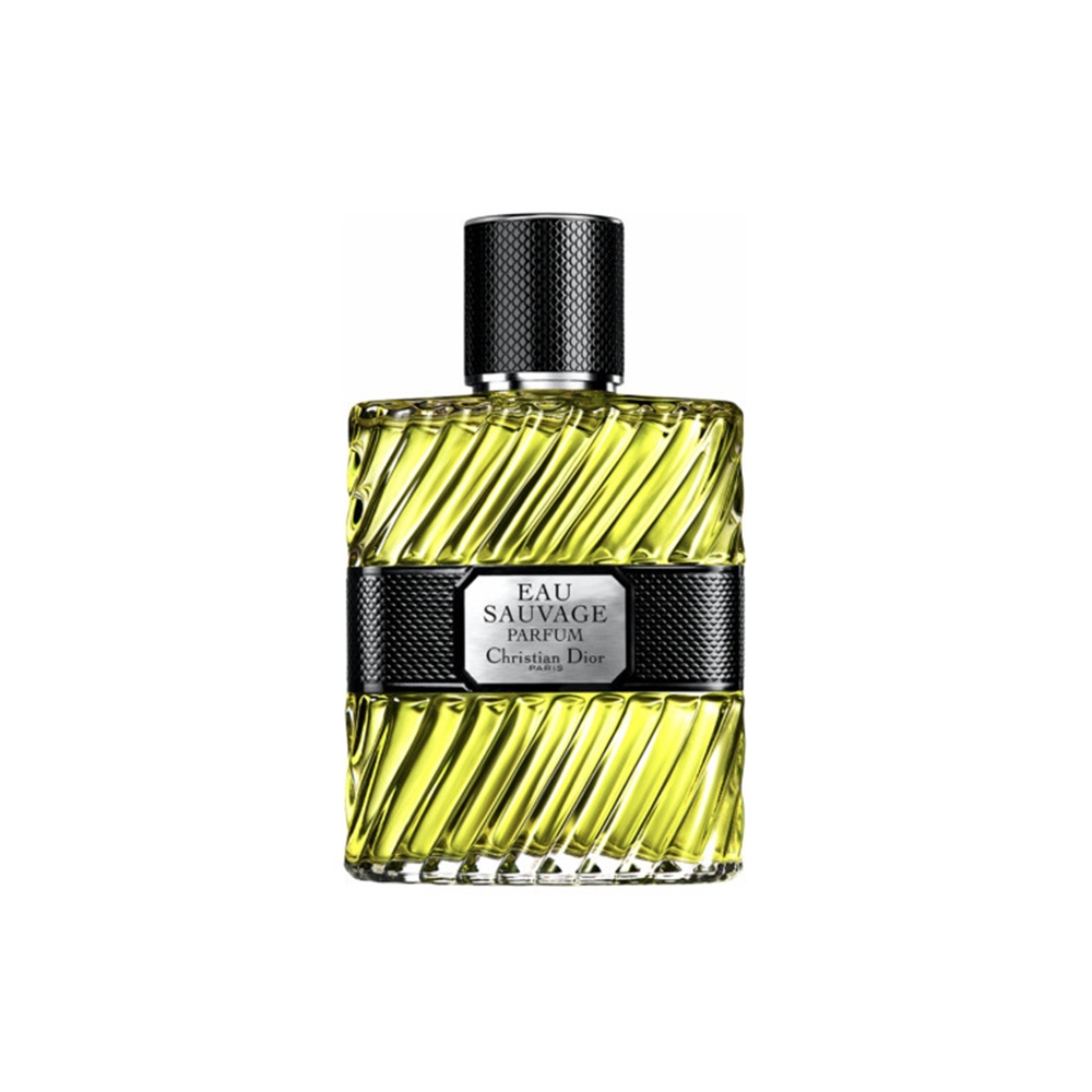 Dior - Eau Sauvage - Eau de Parfum - Fragranze Luxury - 100 ml