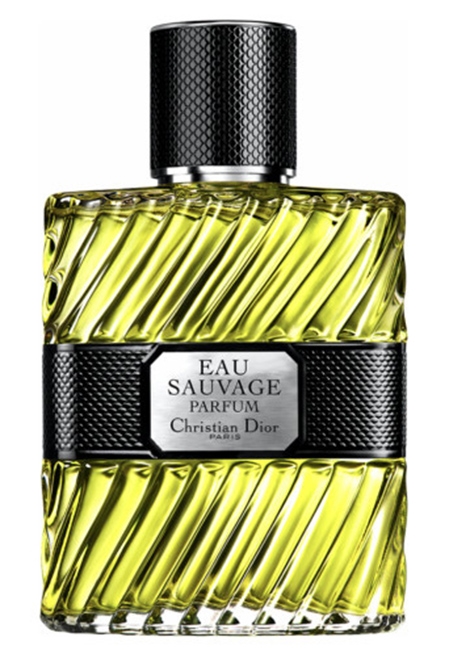 Dior Eau Sauvage Eau de Parfum Luxury Fragrances 100 ml Avvenice