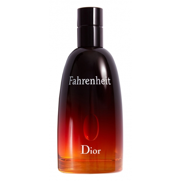 Dior - Fahrenheit - After-Shave Lotion - Luxury Fragrances - 100 ml