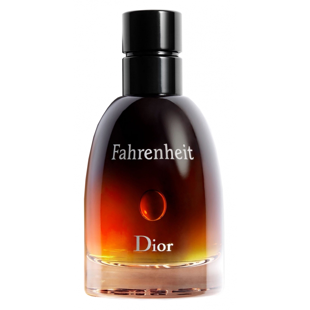 Welke Oriëntatiepunt Volwassenheid Dior - Fahrenheit - Eau de Parfum - Luxury Fragrances - 75 ml - Avvenice