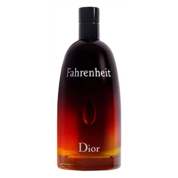 Dior - Fahrenheit - Eau de Toilette - Fragranze Luxury - 200 ml