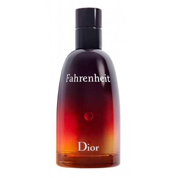 Dior - Fahrenheit - Eau de Toilette - Fragranze Luxury - 50 ml