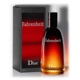 Dior - Fahrenheit - Eau de Toilette - Luxury Fragrances - 50 ml