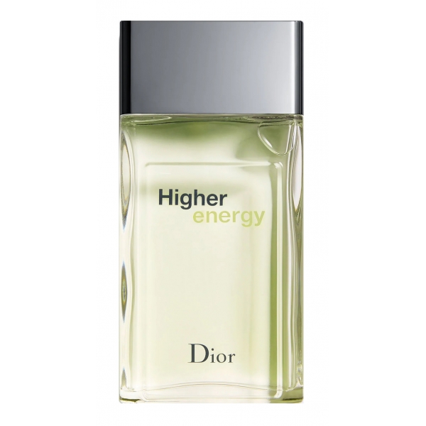 Dior - Higher Energy - Eau de Toilette - Fragranze Luxury - 100 ml