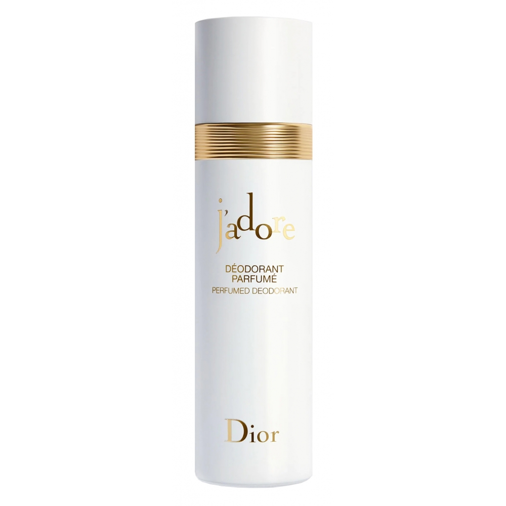 Dior - J'adore - Perfumed Deodorant - Fragrances - 100 ml