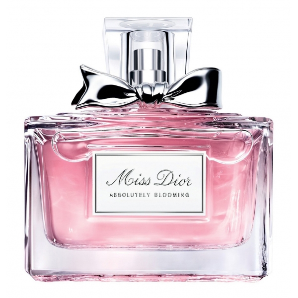 Dior - Miss Dior Absolutely Blooming - Eau de Parfum - Luxury Fragrances - 50 ml