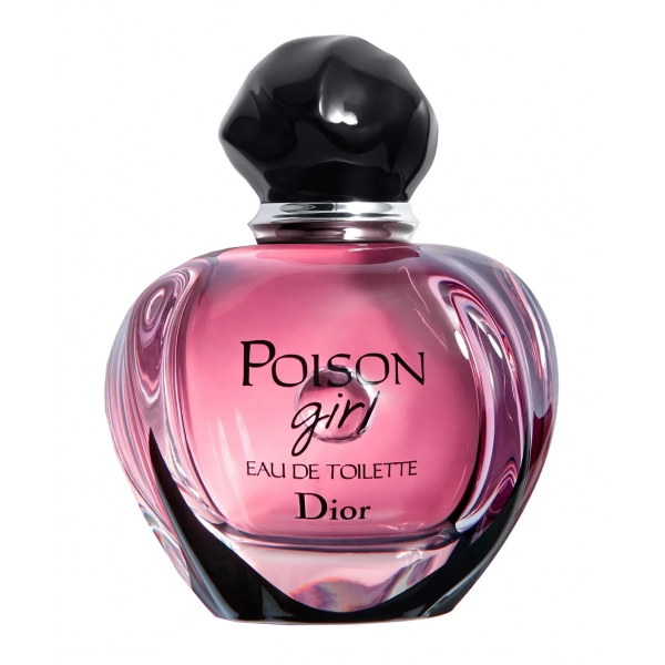 Dior - Poison Girl - Eau de Toilette - Luxury Fragrances - 30 ml