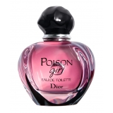 Dior - Poison Girl - Eau de Toilette - Luxury Fragrances - 30 ml