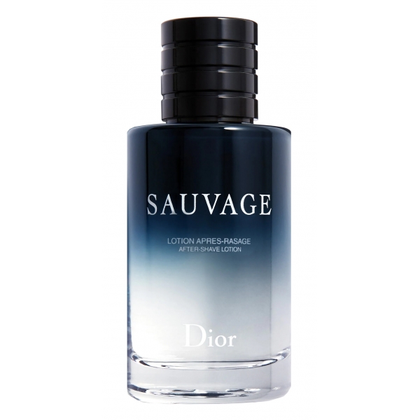 Dior - Sauvage - Lozione Dopo-Barba - Fragranze Luxury - 100 ml