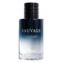 Dior - Sauvage - After-Shave Lotion - Luxury Fragrances - 100 ml