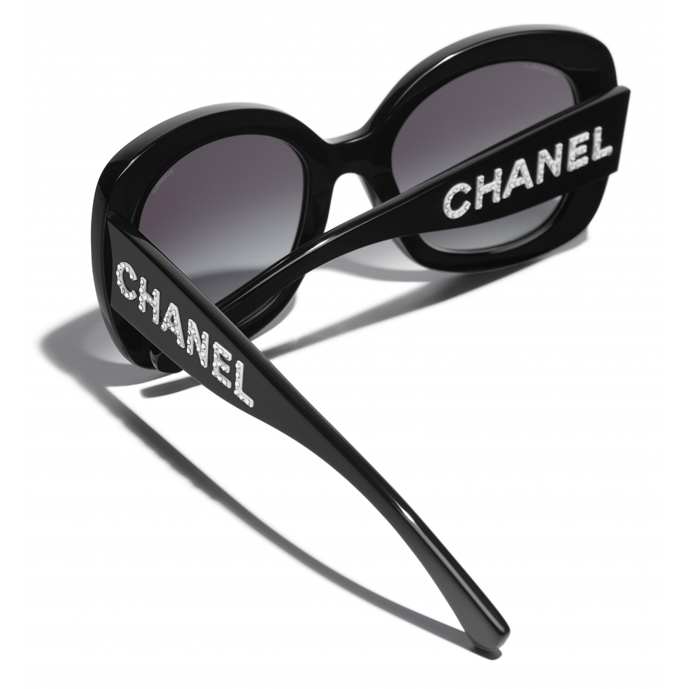 Brand New 2023 Chanel Women Sunglasses CH 5509 c.1461/S6 Authentic