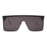 Dior - Sunglasses - DiorClub M1U - Black - Dior Eyewear