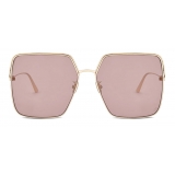 Dior - Sunglasses - EverDior SU - Burgundy - Dior Eyewear