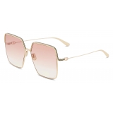 Dior - Sunglasses - EverDior SU - Pink - Dior Eyewear
