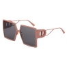Dior - Sunglasses - 30Montaigne SU - Pink Matte - Dior Eyewear