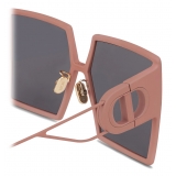 Dior - Sunglasses - 30Montaigne SU - Pink Matte - Dior Eyewear