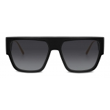 Dior - Sunglasses - 30Montaigne S3U - Black - Dior Eyewear