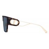 Dior - Sunglasses - 30Montaigne S3U - Tortoiseshell - Dior Eyewear