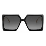 Dior - Occhiali da Sole - DiorSolar S2U - Nero - Dior Eyewear