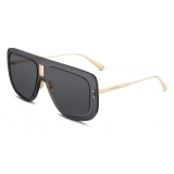 Dior - Sunglasses - UltraDior MU - Gray - Dior Eyewear