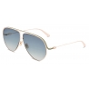 Dior - Occhiali da Sole - EverDior AU - Oro Rosa Blu - Dior Eyewear