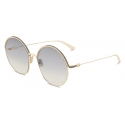 Dior - Sunglasses - EverDior RU - Gold Gray - Dior Eyewear