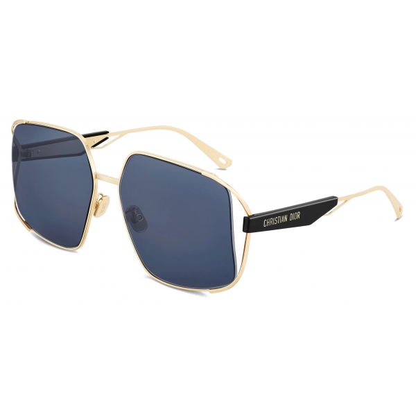 Dior - Occhiali da Sole - ArchiDior S1U - Oro Nero - Dior Eyewear