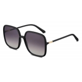 Dior - Sunglasses - DiorSoStellaire S1U - Black - Dior Eyewear