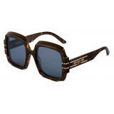 Dior - Sunglasses - DiorSignature S1U - Tortoiseshell - Dior Eyewear