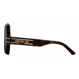 Dior - Sunglasses - DiorSignature S1U - Tortoiseshell - Dior Eyewear