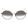 David Marc - G007 BMG - Sunglasses - Handmade in Italy - David Marc Eyewear