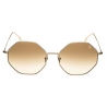 David Marc - G007 G - Sunglasses - Handmade in Italy - David Marc Eyewear