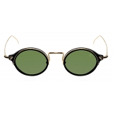 David Marc - M13 G SUNGLASSES - Sunglasses - Handmade in Italy - David Marc Eyewear