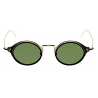 David Marc - M13 G SUNGLASSES - Occhiali da Sole - Handmade in Italy - David Marc Eyewear