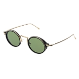 David Marc - M13 G SUNGLASSES - Sunglasses - Handmade in Italy - David Marc Eyewear