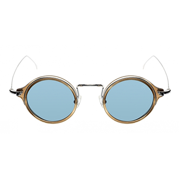 David Marc - M13 SR SUNGLASSES - Sunglasses - Handmade in Italy - David Marc Eyewear