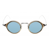 David Marc - M13 SR SUNGLASSES - Sunglasses - Handmade in Italy - David Marc Eyewear